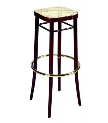 Vienna 144 bar stool Wiener GTV Design